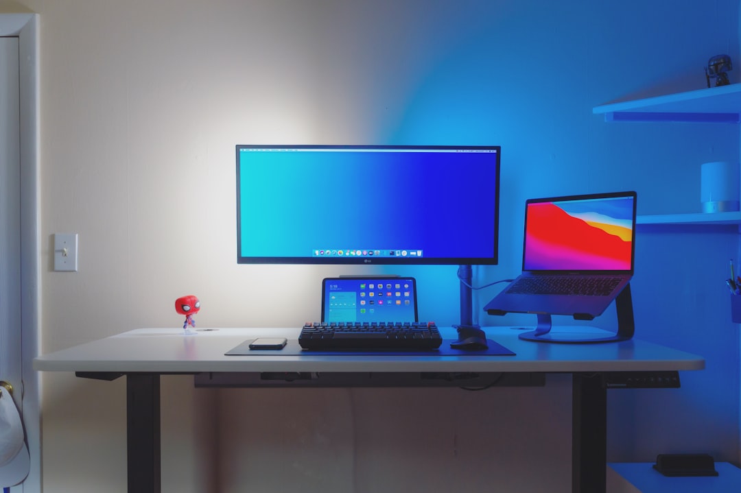 computer tilbud